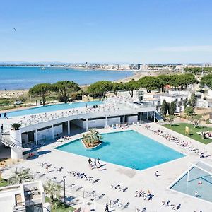 Belambra Clubs Port Camargue Les Salins