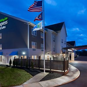 Holiday Inn Express & Suites - Columbus Airport East By Ihg