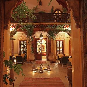 La Maison Arabe Hotel, Spa & Cooking Workshops